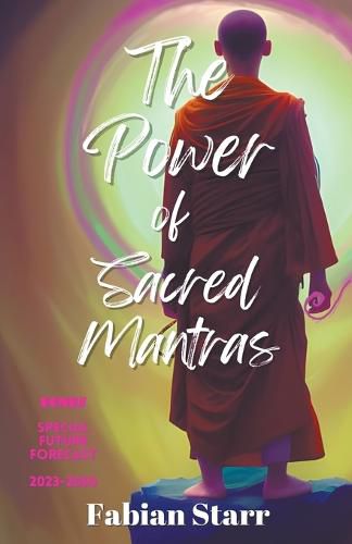 Cover image for The Power of Sacred Mantras