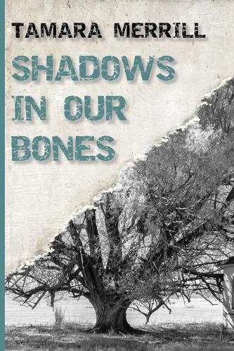 Cover image for Shadows In Our Bones