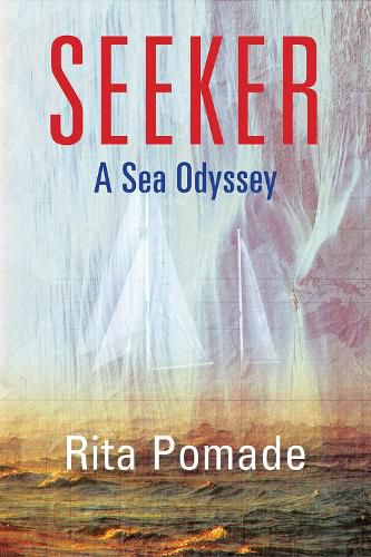 Cover image for Seeker: A Sea Odyssey