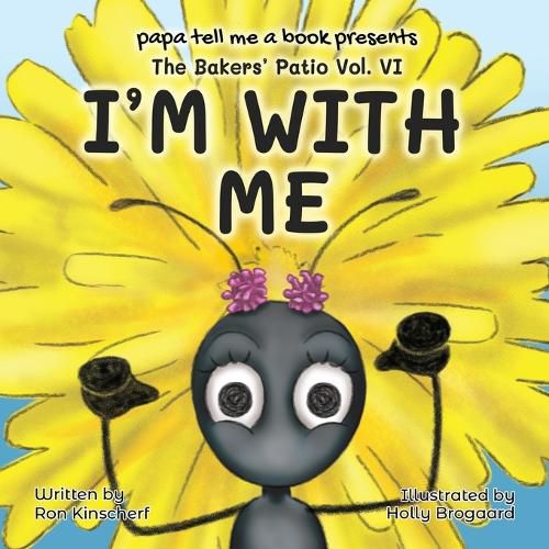 Cover image for I'm With Me