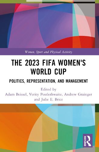 The 2023 FIFA Women's World Cup