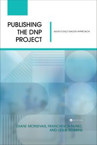 Cover image for Publishing the DNP Project