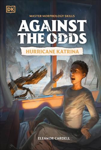 Cover image for Against the Odds: Hurricane Katrina