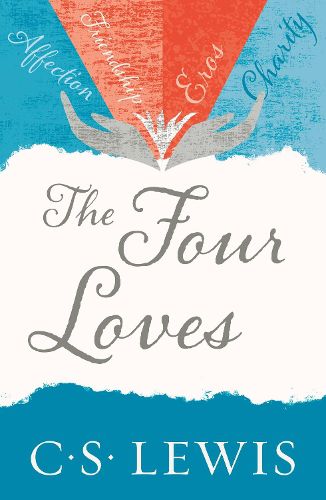 Cover image for The Four Loves