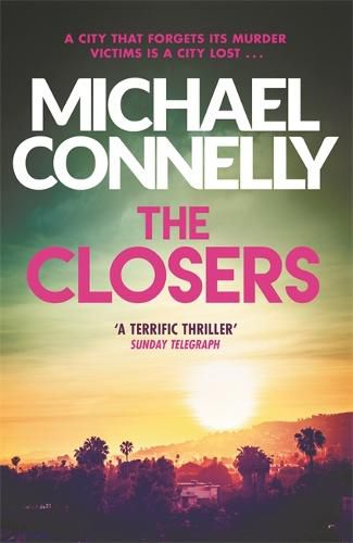 Cover image for The Closers