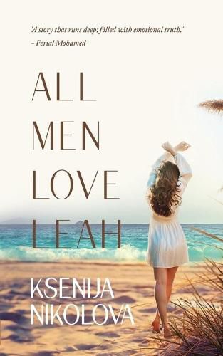 Cover image for All Men Love Leah