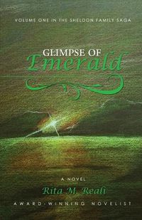 Cover image for Glimpse of Emerald