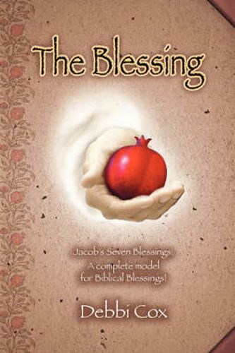 Cover image for The Blessing