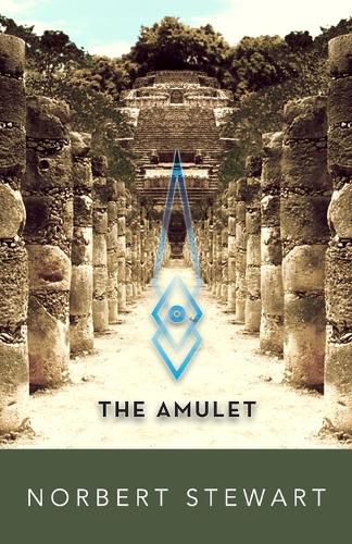 Cover image for The Amulet