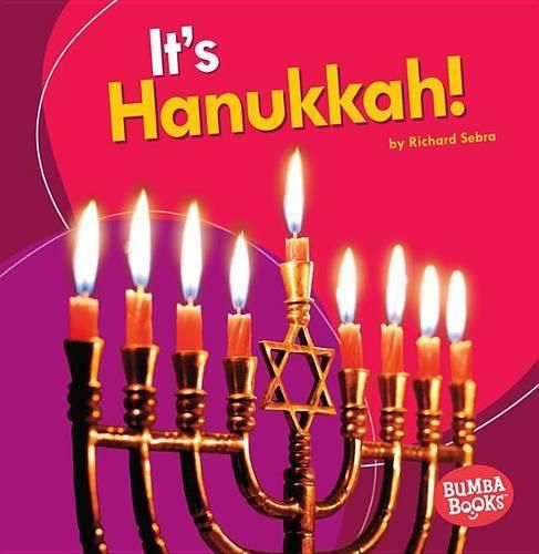 It's Hanukkah