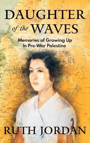 Cover image for Daughter of the Waves