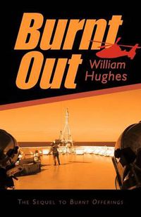 Cover image for Burnt Out