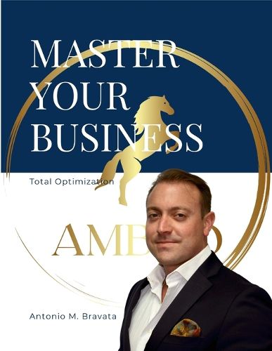 Cover image for Master Your Business