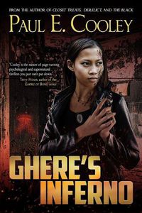 Cover image for Ghere's Inferno