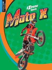 Cover image for Motox