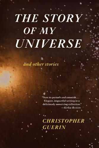 Cover image for The Story of My Universe and Other Stories