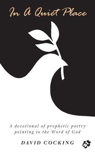 Cover image for In A Quiet Place