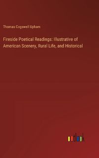 Cover image for Fireside Poetical Readings