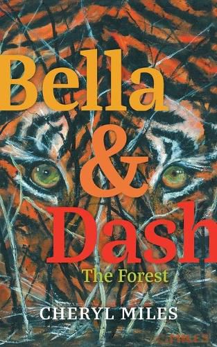 Cover image for Bella and Dash: The Forest