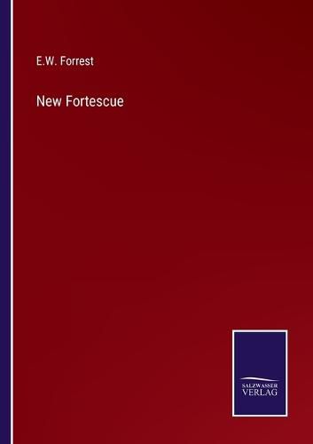 New Fortescue