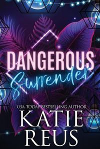 Cover image for Dangerous Surrender