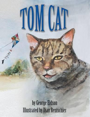 Cover image for Tom Cat