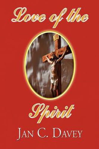 Cover image for Love of the Spirit