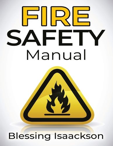 Cover image for Fire Safety Manual