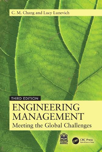 Cover image for Engineering Management