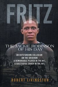 Cover image for Fritz