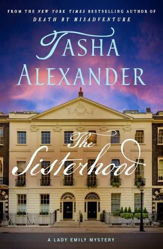 Cover image for The Sisterhood
