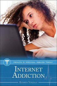 Cover image for Internet Addiction