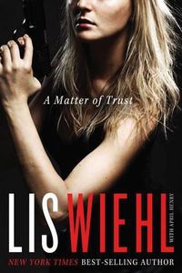 Cover image for A Matter of Trust