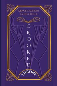 Cover image for Crooked Throne