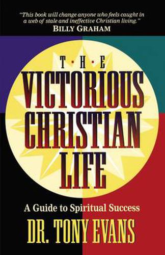 Cover image for The Victorious Christian Life