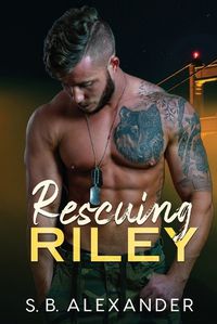 Cover image for Rescuing Riley
