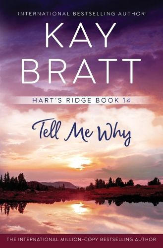 Cover image for Tell Me Why