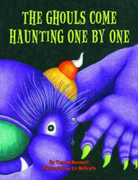 Cover image for Ghouls Come Haunting One by One, The