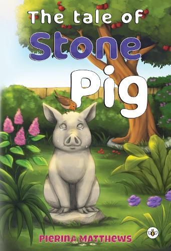 Cover image for The Tale of Stone Pig