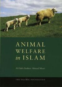 Cover image for Animal Welfare in Islam