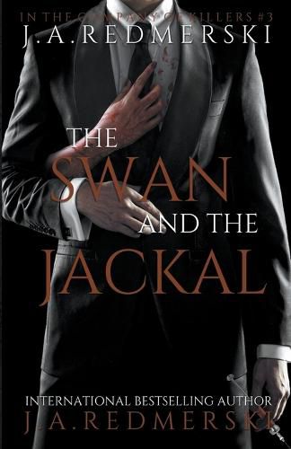 Cover image for The Swan and the Jackal