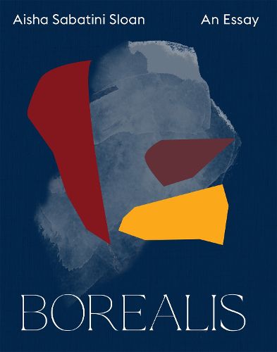 Cover image for Borealis