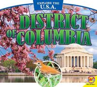 Cover image for District of Columbia