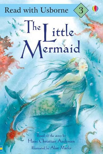 Cover image for Little Mermaid