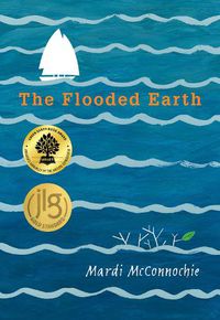 Cover image for The Flooded Earth