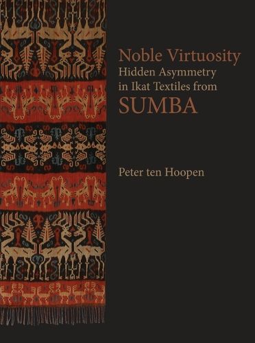 Cover image for Noble Virtuosity