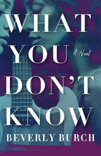 Cover image for What You Don't Know