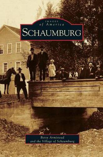 Cover image for Schaumburg