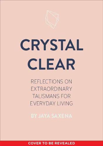 Cover image for Crystal Clear