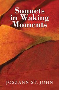 Cover image for Sonnets in Waking Moments